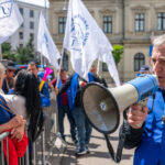Sindicatele se întâlnesc astăzi pentru a planifica noi acțiuni de protest împotriva ordonanței de austeritate 2 video sindicatele au sedinta astazi pentru a stabili noi proteste din cauza ordonantei austeritatii 686234f0b7edc