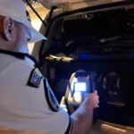 Șofer surprins sub influența substanțelor interzise în Mamaia – testul a confirmat prezența canabisului! 2 video sofer depistat drogat la volan in mamaia a iesit pozitiv la canabis 6844c16e744ad