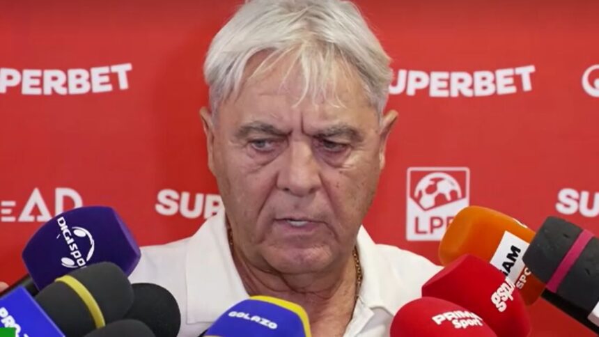 Sorin Cârțu comentează programul Universității Craiova: „Nu a fost foarte favorabil” 1 video sorin cartu a vazut programul universitatii craiova si nu s a ferit sa o zica nu a fost cu multa sansa 685c0945854f7