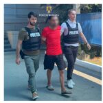 Furt calificat: Capturarea rapidă a unui suspect de către poliția din Constanța, la Secția 3! 2 video suspect de furt calificat prins in doar cateva ore de politistii din constanta de la sectia 3 685e6670b4e21