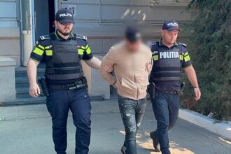 video tanar din cobadin retinut pentru incalcarea ordinului de protectie amenintare si influentarea declaratiilor iata ce spun politistii 684943da43c8e