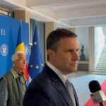 Tanczos, Ministerul Finanțelor: Coaliția analizează soluțiile de ajustare pentru a le prezenta vineri la EcoFin, incluzând propunerile Comisiei Europene. 2 video tanczos finante masurile de ajustare sunt pe masa coalitiei care trebuie sa decida pachetul pentru a fi transmis vineri la ecofin include si masuri propuse de comisia europeana 6852797c7c710