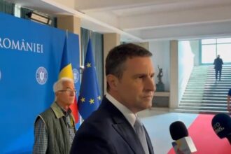 video tanczos finante masurile de ajustare sunt pe masa coalitiei care trebuie sa decida pachetul pentru a fi transmis vineri la ecofin include si masuri propuse de comisia europeana 6852797c7c710