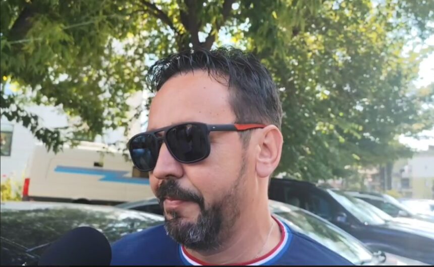 Tatăl lui Sebi Olariu își exprimă speranțele înainte de judecata lui Vlad Pascu, șoferul acuzat de fapta tragică: „Așteptăm ca cel responsabil să fie tras la răspundere” 1 video tatal lui sebi olariu declaratii inainte de procesul lui vlad pascu soferul acuzat ca i a ucis copilul speram ca vinovatul sa plateasca 68527a73d9baf
