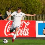 Descoperă totul despre echipa care îi va înfrunta pe cei de la FCSB în Champions League! O victorie memorabilă de 5-1 în sezonul trecut în Conference League! 2 video totul despre adversara lui fcsb din champions league victorie istorica 5 1 sezonul trecut in conference league 68516423bc18d