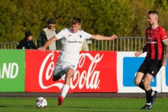 video totul despre adversara lui fcsb din champions league victorie istorica 5 1 sezonul trecut in conference league 68516423bc18d
