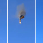 Incendiu Fatal în Brazilia: Opt Vieți Pierdute în Urma Exploziei unui Balon cu Aer Cald 3 video tragedie in brazilia cel putin opt persoane au murit dupa ce un balon cu aer cald a luat foc in aer 6856dcdc07b98