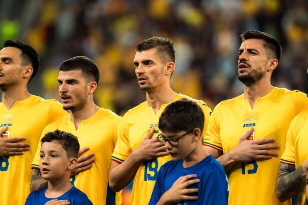 video tricolorul revenit pe gazon dupa 130 de zile a facut calculele calificarii la mondial credem in sansa noastra 68491c3a50b5e