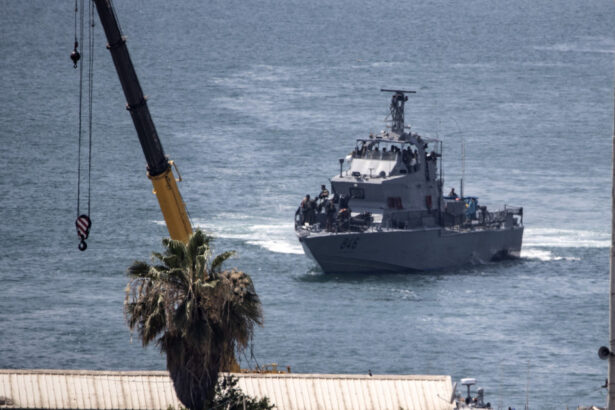 video turcia critica deturnarea navei cu care activista greta thunberg voia sa ajunga in gaza act odios care incalca dreptul international 68470b229f1bb