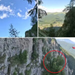 Turiști surprinși pe traseele montane: Îndrumările salvamontiștilor în urma apelurilor de urgență din ultimele zile 2 video turisti nepregatiti blocati pe carari de munte avertismentul salvamontistilor dupa valul de apeluri la 112 din ultimele zile 685b84dd15f8c