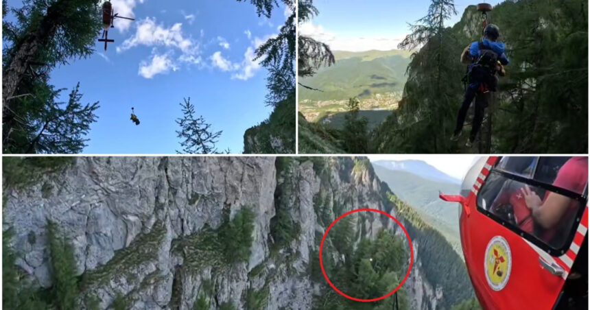 Turiști surprinși pe traseele montane: Îndrumările salvamontiștilor în urma apelurilor de urgență din ultimele zile 1 video turisti nepregatiti blocati pe carari de munte avertismentul salvamontistilor dupa valul de apeluri la 112 din ultimele zile 685b84dd15f8c