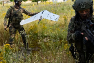 video ucrainenii au primit drone franceze capabile sa loveasca tinte aflate la 25 km departare renault ar putea produce uav uri in ucraina 6858dac2368bd