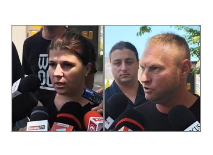 Tragedie în Constanța: Un copil de un an și patru luni a decedat după o consultație medicală, părinții acuzând medicul pediatru. 1 video un copil de un an si patru luni din constanta a murit dupa ce a fost consultat de medic parintii fac acuzatii la adresa pediatrului 6852b9bc67fdc