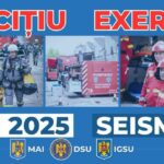 Cutremur de 7,3 grade declanșează intervenția rapidă a autorităților: Detalii despre exercițiul național SEISM 2025 2 video un cutremur major de 73 grade activeaza interventia nationala de urgenta cine participa la exercitiul national seism 2025 68564f6045e6a