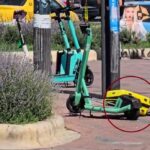 Un geamantan misterios a stârnit alarma în rândul poliției și al Brigăzii Antitero a SRI. Care este locul acțiunii? 3 video un geamantan suspect a pus pe jar politistii si brigada antitero din sri unde are loc interventia 683d697fcdafd