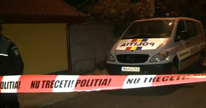 Prins în flagrant: Un individ a fost capturat după ce a încercat să jefuiască două apartamente în Sectorul 1, atacând o femeie în încercarea de a scăpa. 1 video un hot a fost arestat dupa ce a incercat sa dea doua spargeri in locuinte din sectorul 1 el a muscat o femeie de mana si a fugit 6845305d4799d