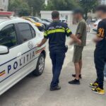 Un adolescent a căzut victimă unei tâlhării în apropierea Casei de Cultură din Constanța: autorii au fost capturați de poliție 3 video un minor a fost talharit in zona casei de cultura din constanta politistii i au retinut pe autori 6855409be6e66