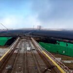 „Un nou traseu rapid se pregătește de debut. „Un segment semnificativ cât o autostradă completă!” Iată cum se prezintă în prezent” 2 video un nou drum expres va fi lansat un ciot important cat o autostrada intreaga cum arata acum 6840787fb1c35