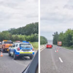 Tragedie pe drum: Un șofer a pierit în flăcări după ce a izbit o bornă kilometrică, fără semne de frânare. 3 video un sofer a murit carbonizat dupa ce a lovit o borna kilometrica la fata locului nu existau urme de franare 68485fbaf011d