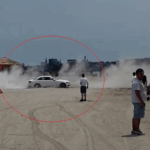 Un conducător auto care a derapat pe plaja din Constanța a primit amenzi de zeci de mii de lei! 3 video un sofer care a intrat cu masina pe plaja din constanta si a facut drifturi s a ales cu amenzi de zeci de mii de lei 684d117be091e