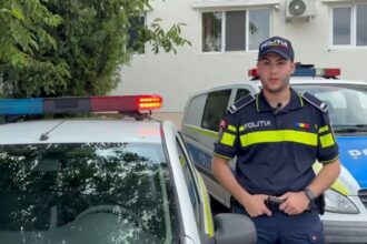 video un tanar politist din constanta aflat in timpul liber a identificat un barbat banuit de talharie calificata 684c4c80309d2