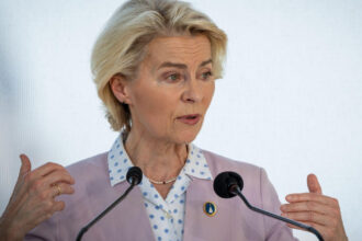 video ursula von der leyen cere ungariei sa permita marsul lgbtq de la budapesta voi fi intotdeauna aliata voastra 685d0094ace60