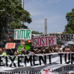 „Vacanțele voastre, povara noastră”: Proteste împotriva turismului în Barcelona și sudul Europei 2 video vacantele voastre nenorocirea noastra revolte anti turism in barcelona si sudul europei 684f0c7c8427e