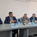 Vara se deschide cu spirit de precauție: Autoritățile lansează Comandamentul pentru Sezonul Estival 3 video vara incepe sub semnul vigilentei autoritatile au dat startul comandamentului sezon estival 684fd773b11ec