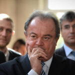Vasile Blaga (PNL) își exprimă dezacordul față de reluarea rocadei guvernamentale: E o greșeală să o încerci din nou! 3 video vasile blaga pnl critica varianta rocadei guvernamentale trebuie sa fii fraier s o faci a doua oara 684fff211b5f3