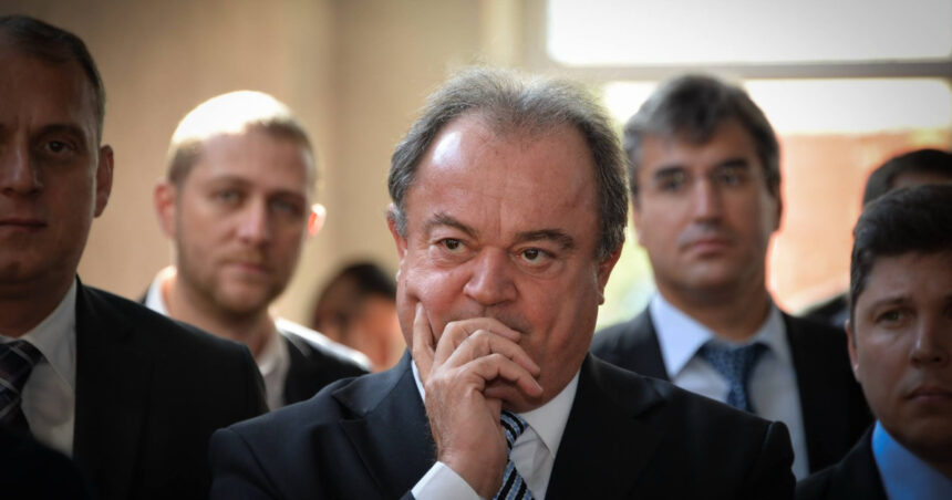 Vasile Blaga (PNL) își exprimă dezacordul față de reluarea rocadei guvernamentale: E o greșeală să o încerci din nou! 1 video vasile blaga pnl critica varianta rocadei guvernamentale trebuie sa fii fraier s o faci a doua oara 684fff211b5f3
