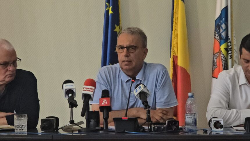 Vergil Chițac solicită demisia publică a lui Ionuț Rusu din postura de viceprimar! 1 video vergil chitac ii cere public demisia lui ionut rusu din functia de viceprimar 6849632cbfa78