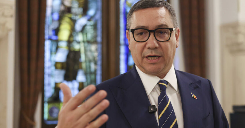 Victor Ponta: PSD va rămâne la putere indiferent de circumstanțe! 1 video victor ponta psd va fi oricum la guvernare 683ed82059148