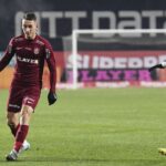 Povestea uimitoare a lui Alin Fică: De la Caracal la visul de a străluci la Real Madrid! 2 video visul galactic al lui alin fica a plecat de la caracal a fost la un pas sa renunte la fotbal iar acum vrea la real madrid 6855ad0965cef