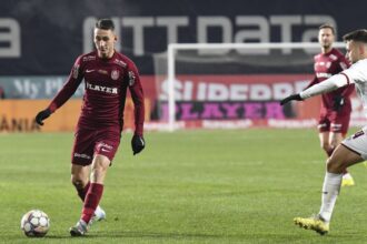 video visul galactic al lui alin fica a plecat de la caracal a fost la un pas sa renunte la fotbal iar acum vrea la real madrid 6855ad0965cef