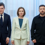 „Confruntarea Europeană: Summit Esențial la Odesa cu Nicușor Dan, Maia Sandu și Volodimir Zelenski” 3 videofoto batalia pentru europa reuniune cruciala la odesa nicusor dan maia sandu volodimir zelenski intalnire tripartita 6849c68ccff80