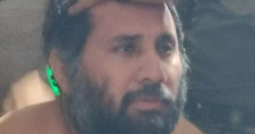 „Fito”, cel mai temut infractor din Ecuador, capturat într-un buncăr după evadarea din închisoare anul trecut! 1 videofoto fito cel mai periculos criminal din ecuador care a evadat din inchisoare anul trecut a fost prins intr un buncar 685d04c98c70b