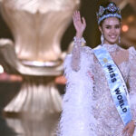 Thailandeza Opal Suchata Chuangsri, în vârstă de 21 de ani, a fost încoronată Miss World 2025! Descoperă cine a purtat cu mândrie culorile României! 3 videofoto miss world 2025 thailandeza opal suchata chuangsri in varsta de 21 de ani a castigat concursul cine a reprezentat romania 683be7b393522