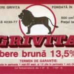 Nepotul lui Mircea Lucescu dezvăluie o bere inedită, revitalizând renumitul brand Grivița! 3 videofoto nepotul lui mircea lucescu lanseaza o bere surpriza dupa ce a reinviat brandul grivita 68488824c6270
