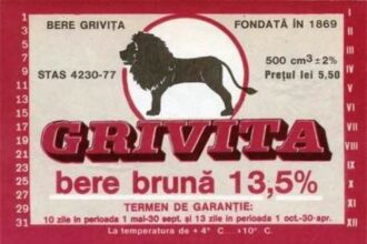 videofoto nepotul lui mircea lucescu lanseaza o bere surpriza dupa ce a reinviat brandul grivita 68488824c6270
