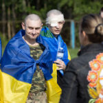 Schimb de prizonieri între Rusia și Ucraina: Viziunea lui Volodimir Zelenski asupra situației actuale 2 videofoto nou schimb de prizonieri intre rusia si ucraina declaratiile lui volodimir zelenski 68489f519d82f