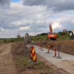 Întâlnire cu Noutatea: Erbașu reînvie tronsonul neglijat de Bechtel timp de 12 ani! 3 videofoto premiera erbasu a inceput asfaltarea pe tronsonul abandonat de bechtel si neatins 12 ani 684aef64eac81