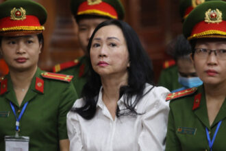 vietnamul renunta la pedeapsa cu moartea pentru 8 infractiuni femeia condamnata pentru cea mai mare frauda bancara scapa de executie 685bc0c11b30e