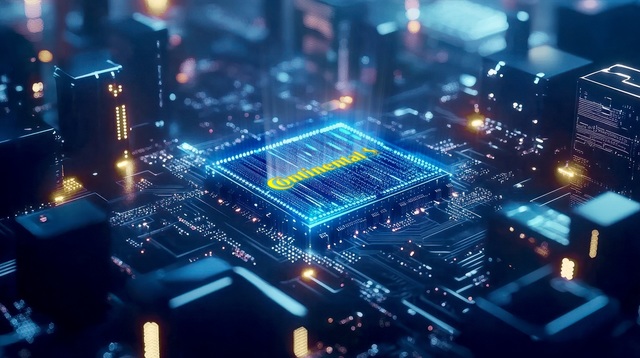 Noua aventură Aumovio, desprinsă din Continental, dă startul diviziei de semiconductori! 1 viitoarea companie aumovio desprinsa din continental isi creeaza divizie de semiconductori 68598518ccae0