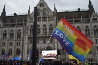 viktor orban ameninta ca vor exista consecinte legale pentru cei care vor participa la marsul pride de la budapesta 685e6b3cbec93