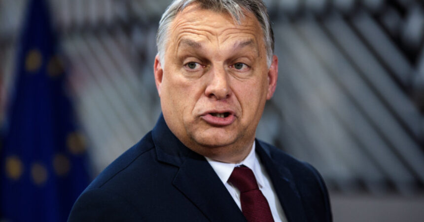 Viktor Orban, protagonist al campaniilor ostile împotriva Bulgariei în Balcani, afirmă un fost lider bulgar 1 viktor orban este in centrul campaniilor anti bulgare din balcani spune un fost presedinte al bulgariei 686005f67a5db