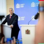 Viktor Orban: În următorii 2-3 ani, marile puteri ale Uniunii Europene se vor îndrepta spre guverne naționaliste 3 viktor orban in 2 sau 3 ani cele mai importante tari ale ue vor avea guverne nationaliste 684be5a1aef54
