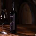 Deliciul zilei: un Cabernet Franc din Drăgășani, în ediție limitată, un vin rafinat și deosebit, perfect pentru a acompania paste, carne roșie, brânzeturi maturate sau sushi. 2 vinul zilei un cabernet franc din dragasani produs intr un numar limitat de sticle un vin sofisticat si cu personalitate care se asociaza foarte bine cu paste carne rosie branzeturi maturate sau 685e374496324