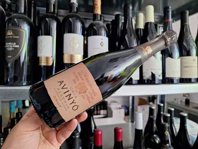 Răsfățul zilei: un spumant ecologic din Penedès, cu note care evocă o zi de vară petrecută în mijlocul livezilor și pădurilor. Perfect pentru a acompania orice fel de mâncare, de la aperitive delicate până la pește și fructe de mare. 1 vinul zilei un spumant organic din penedes cu arome care te poarta cu gandul la o zi de vara petrecuta printre livezi si paduri poate insoti orice masa de la aperitive simple pana la peste sau fr 685b94ee09e44