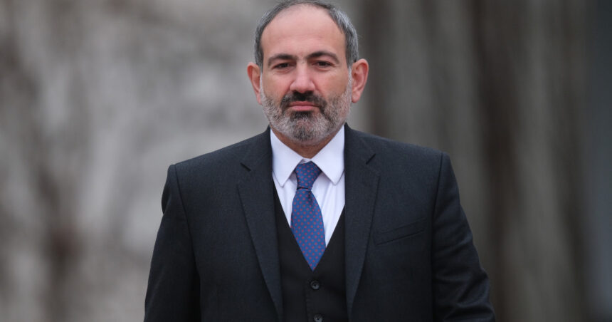 Primul pas al premierului armean Nikol Pașinian în Turcia, la invitația lui Recep Tayyip Erdogan: o vizită deosebită în istoria relațiilor bilaterale. 1 vizita istorica a premierului armean nikol pasinian in turcia la invitatia lui recep tayyip erdogan 685528ed60eb5