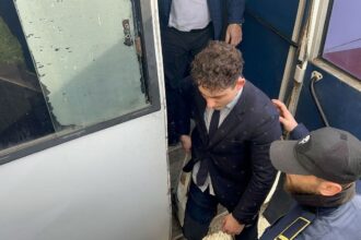 vlad pascu soferul acuzat de tragedia de la 2 mai in care au murit doi tineri din nou in fata judecatorilor iata unde este asteptat 68524cbec70b3